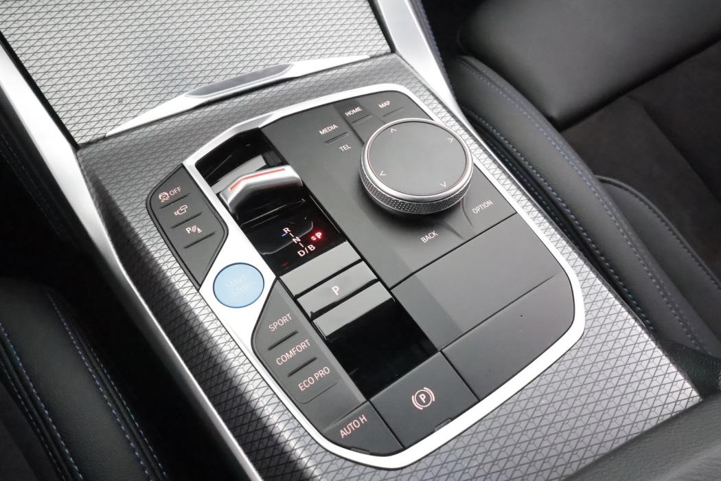 BMW I4 M50 2024