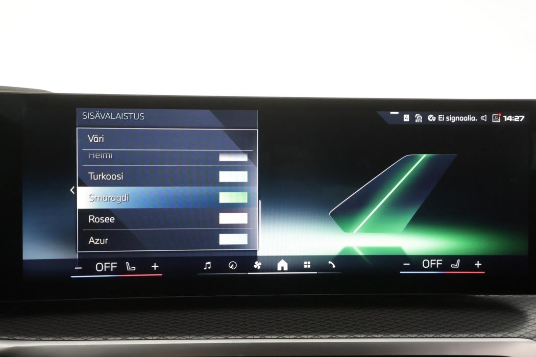 BMW I4 M50 2024
