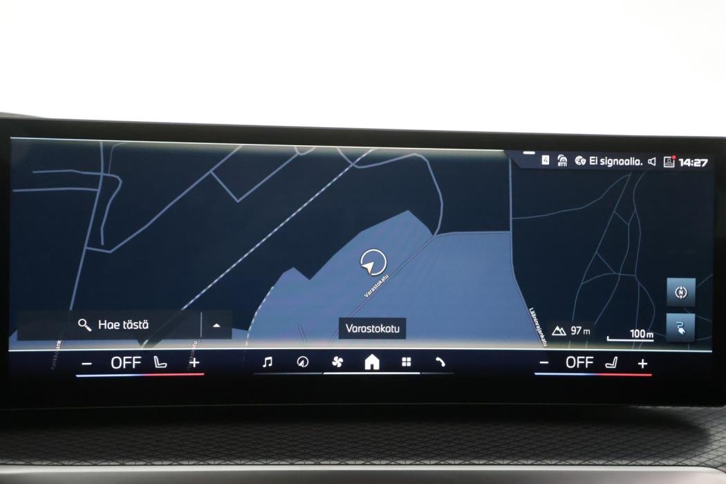 BMW I4 M50 2024