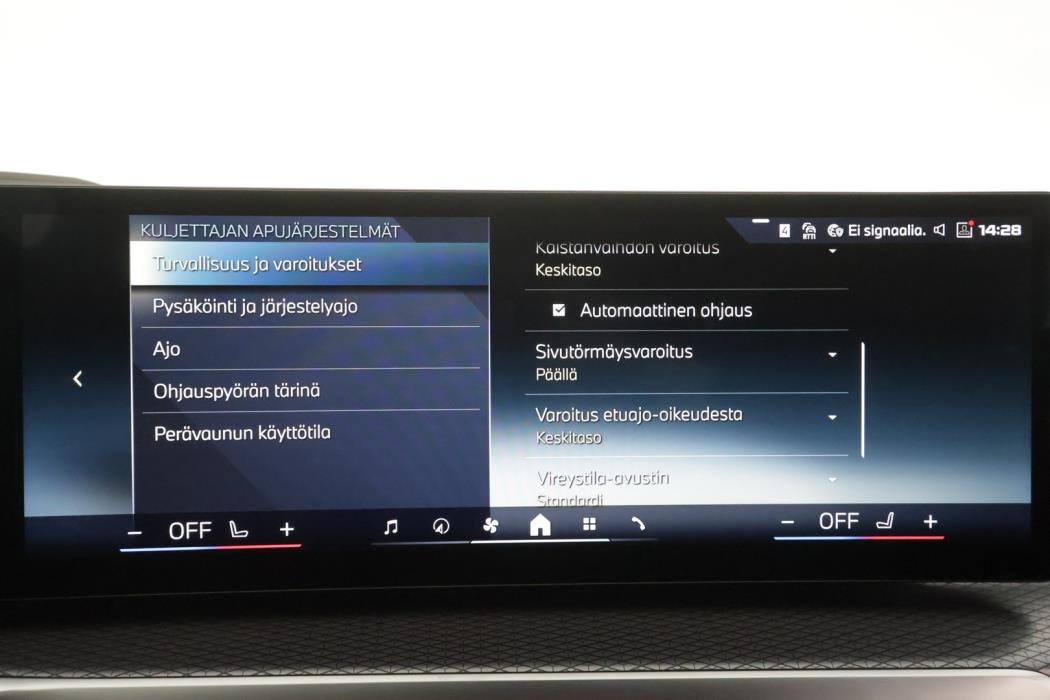 BMW I4 M50 2024