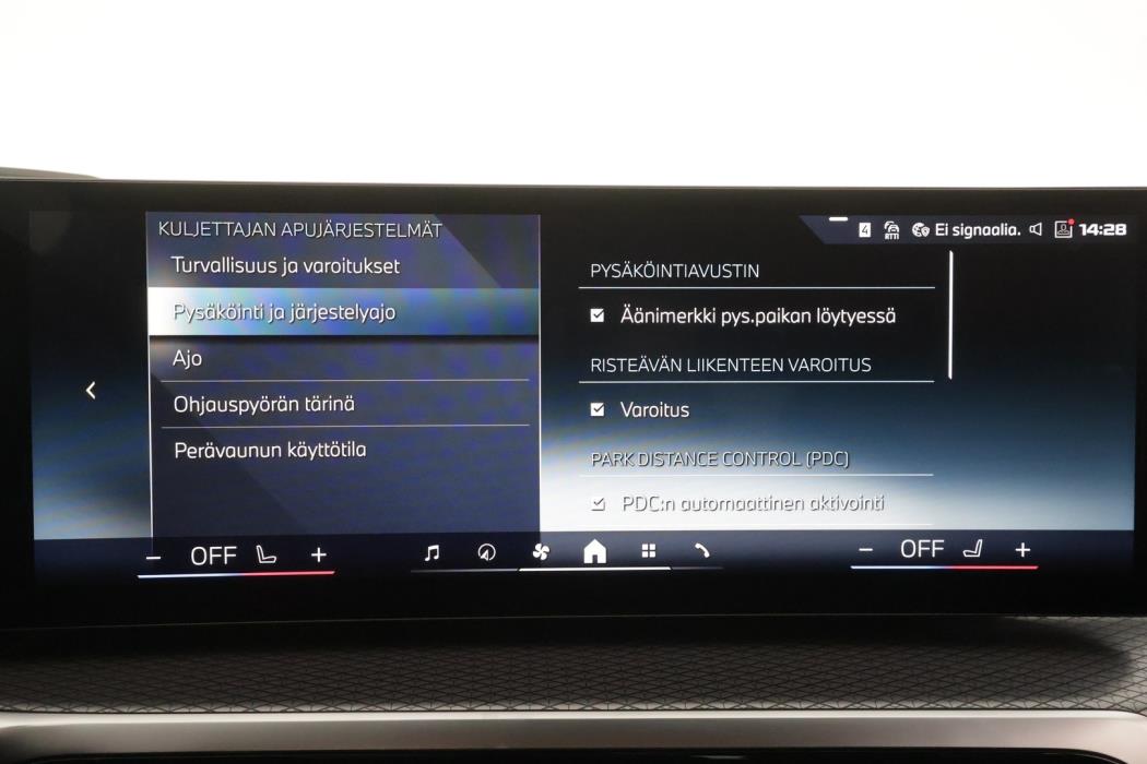 BMW I4 M50 2024