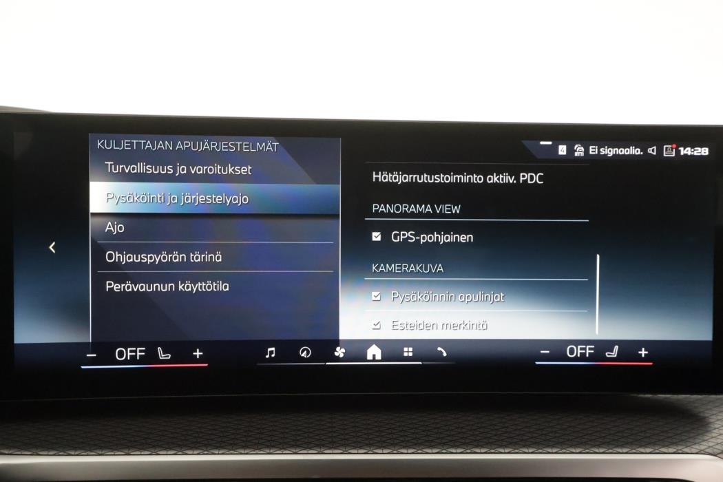 BMW I4 M50 2024