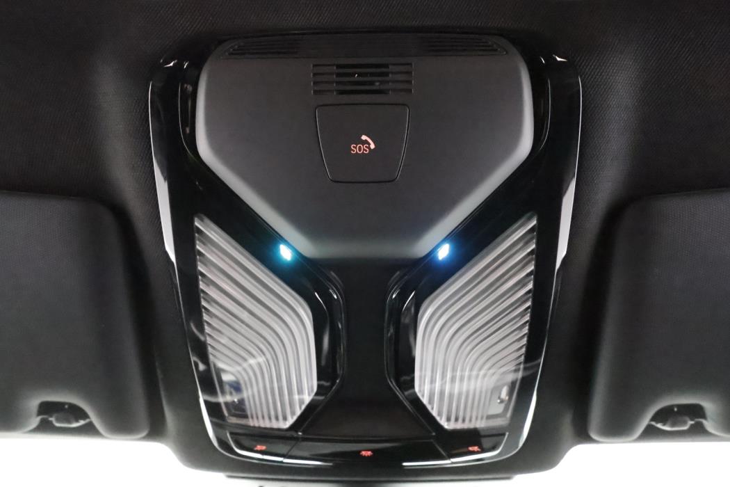 BMW I4 M50 2024