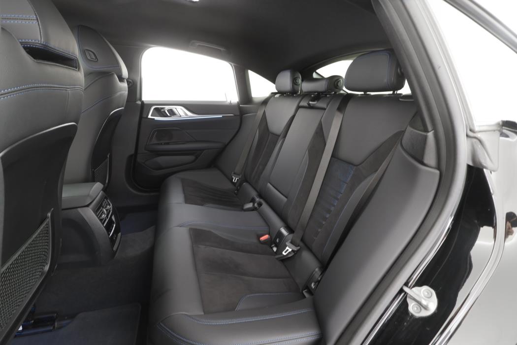 BMW I4 M50 2024