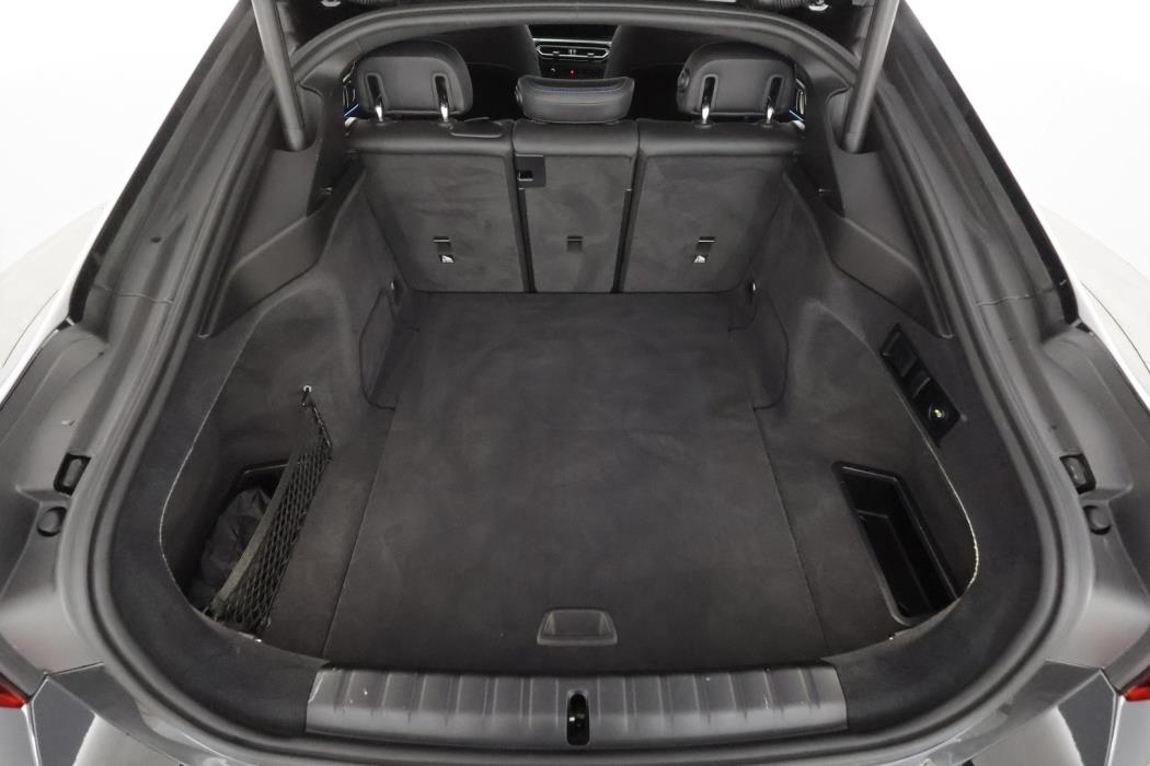 BMW I4 M50 2024
