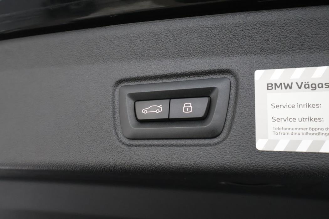BMW I4 M50 2024