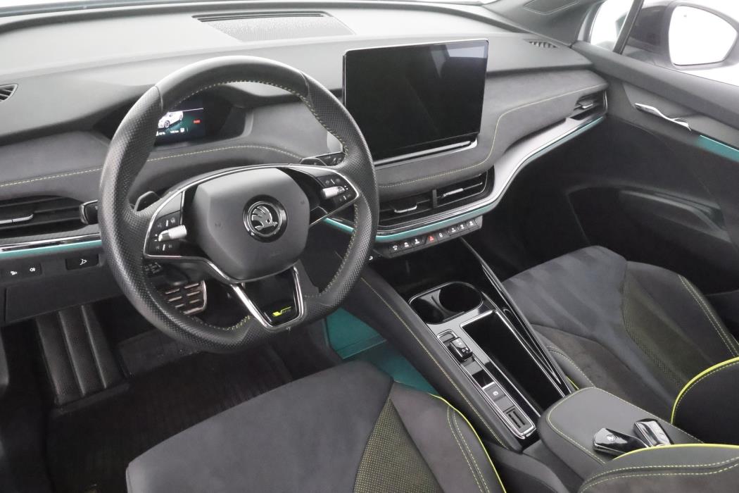 SKODA ENYAQ 2023