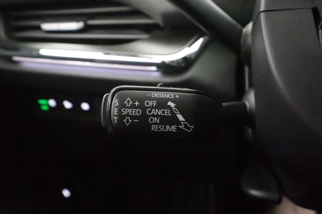 SKODA ENYAQ 2023