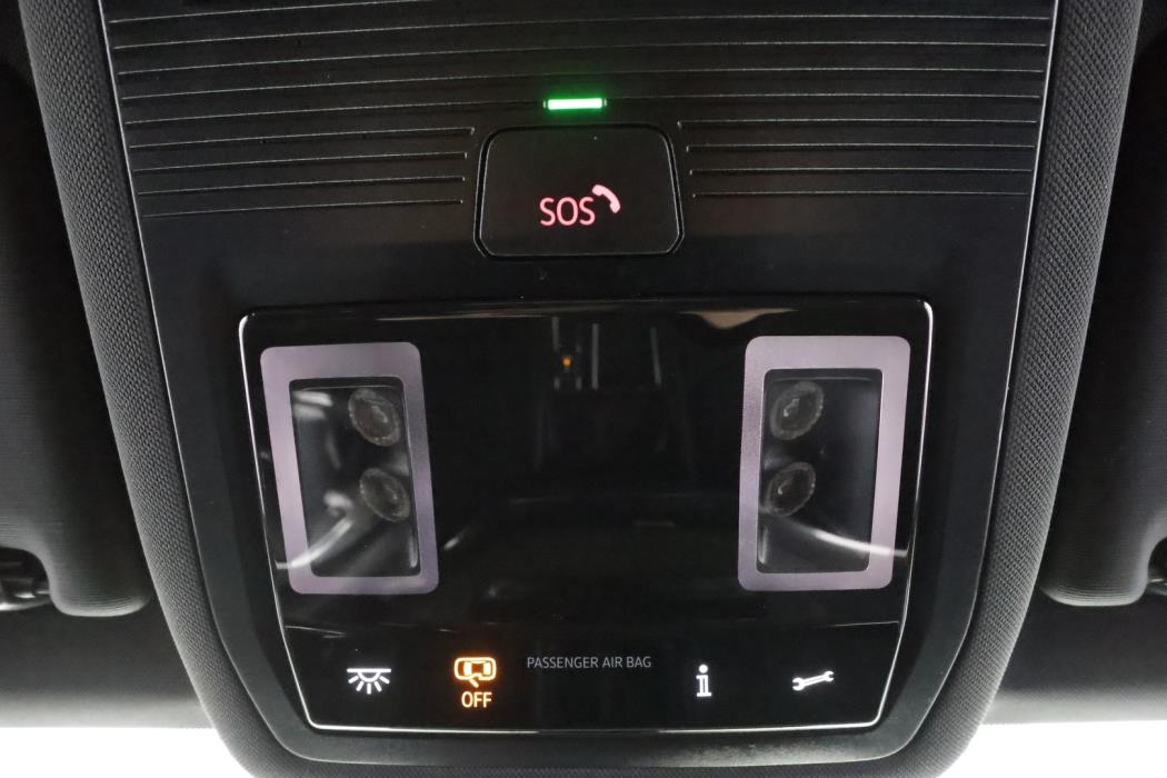 SKODA ENYAQ 2023