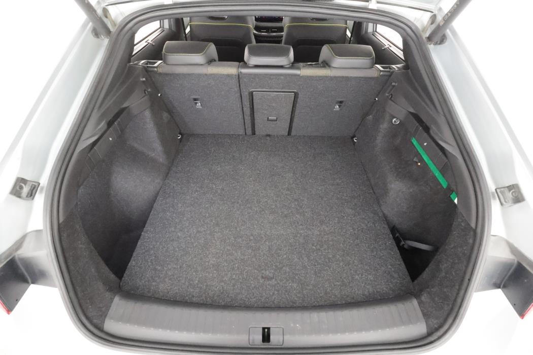 SKODA ENYAQ 2023