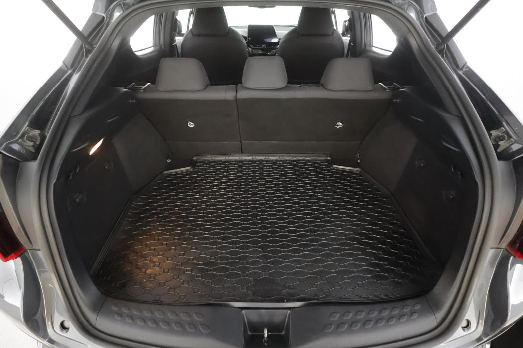 TOYOTA C-HR 2024