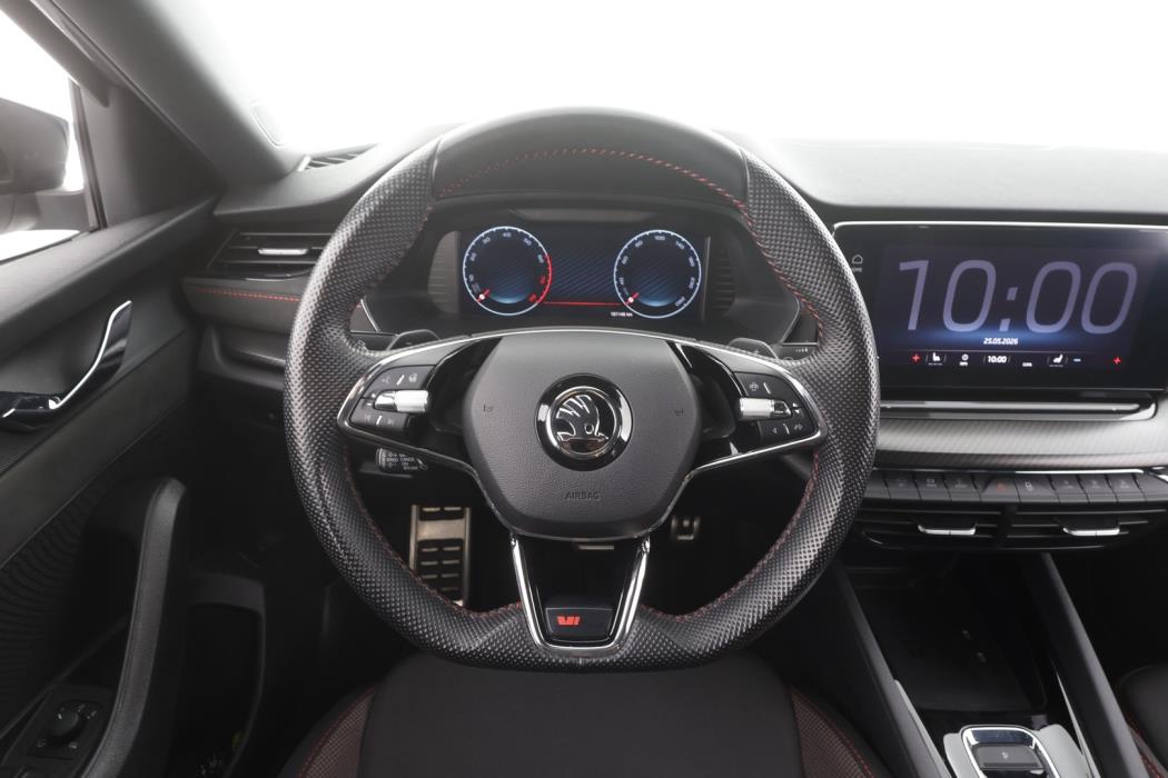 SKODA OCTAVIA 2023