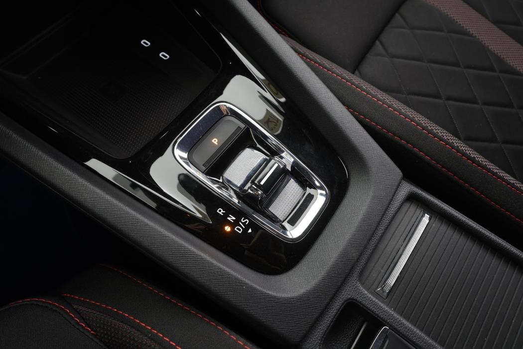 SKODA OCTAVIA 2023