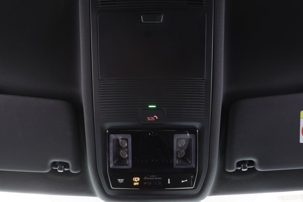 SKODA OCTAVIA 2023
