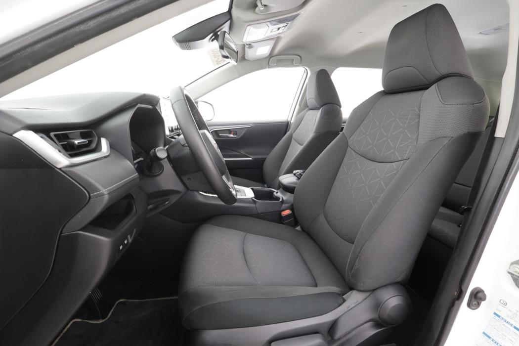 TOYOTA RAV4 2023