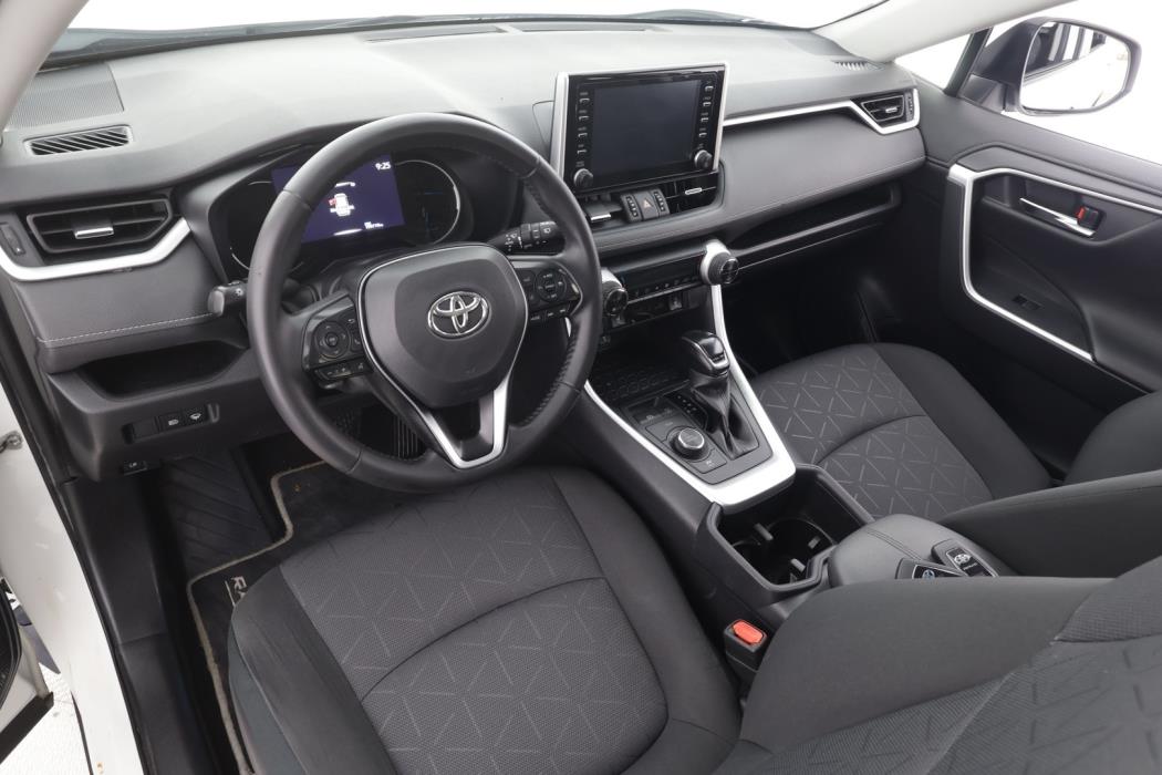 TOYOTA RAV4 2023
