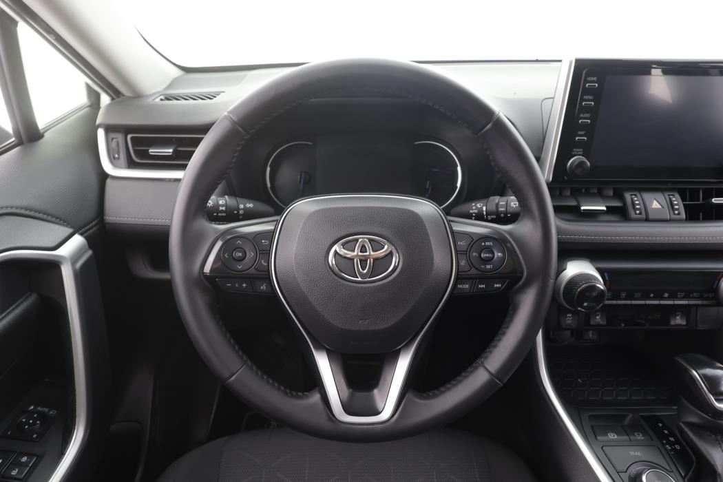 TOYOTA RAV4 2023