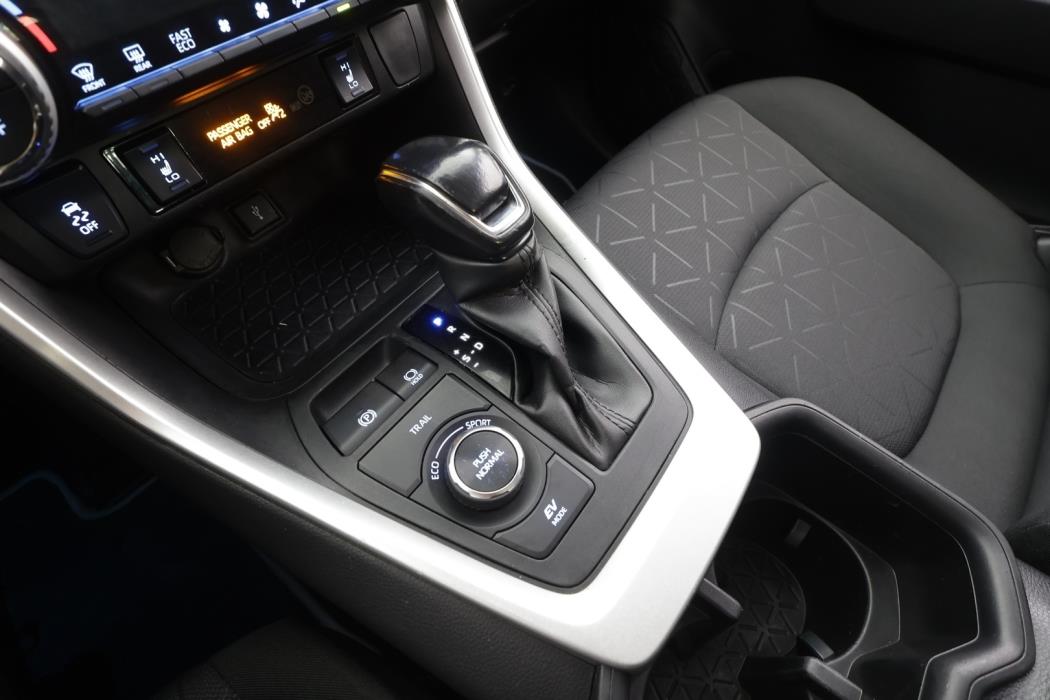 TOYOTA RAV4 2023