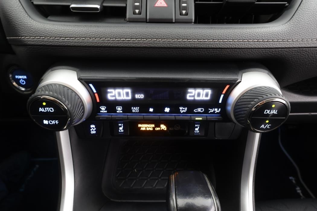 TOYOTA RAV4 2023