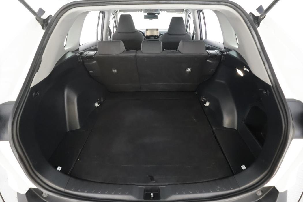 TOYOTA RAV4 2023