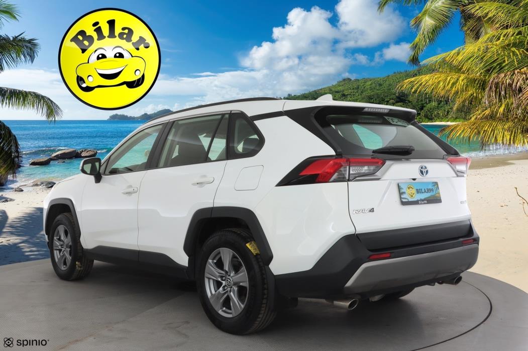 TOYOTA RAV4 2023