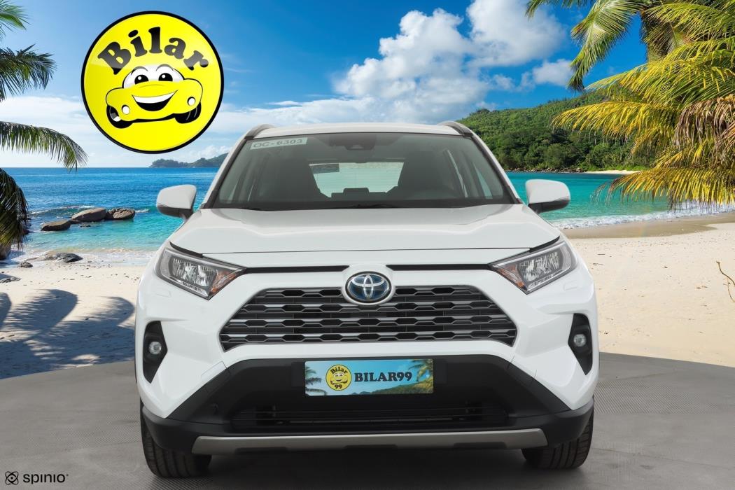 TOYOTA RAV4 2023
