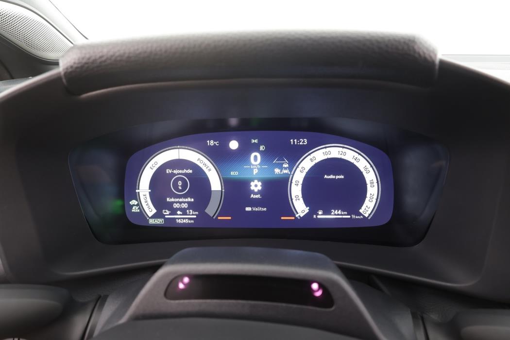 TOYOTA C-HR 2024