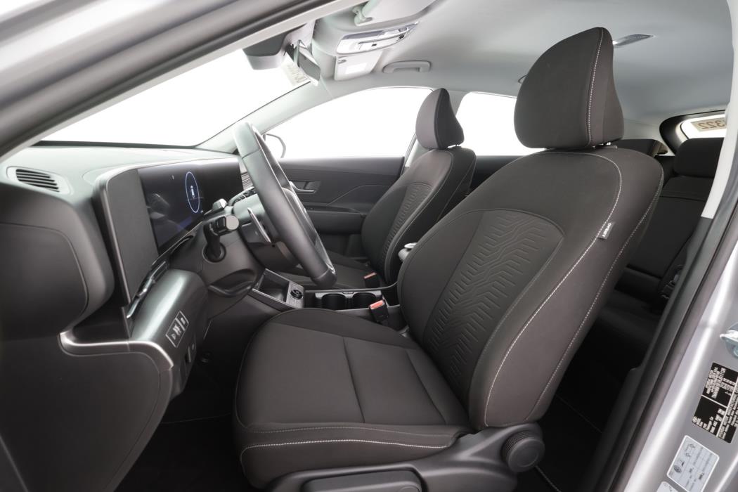 HYUNDAI KONA ELECTRIC 2024