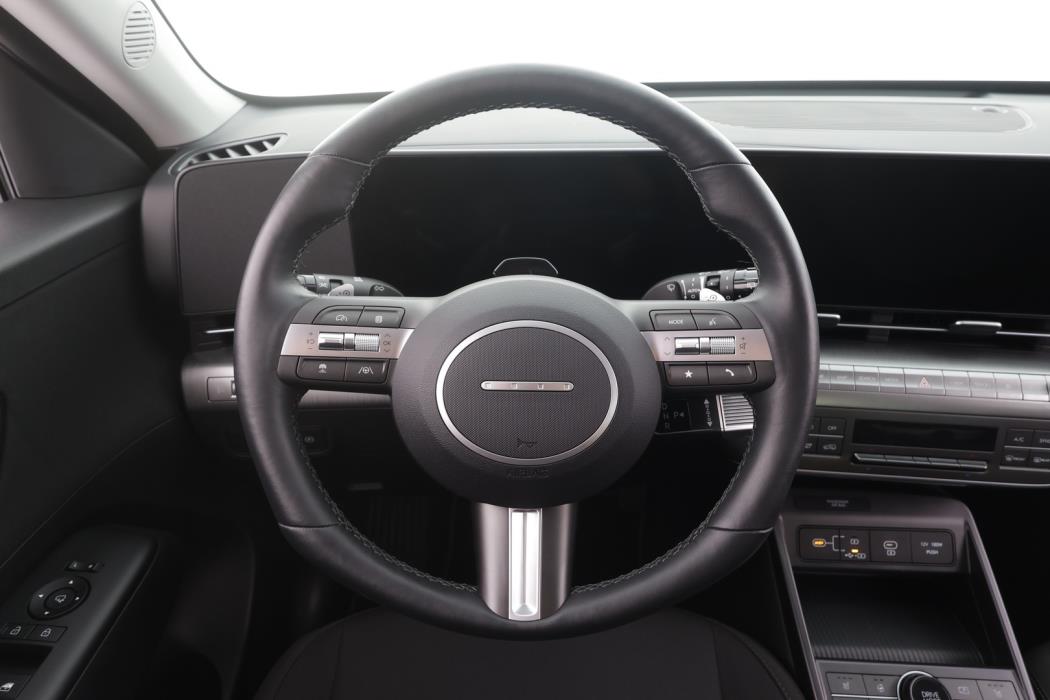 HYUNDAI KONA ELECTRIC 2024