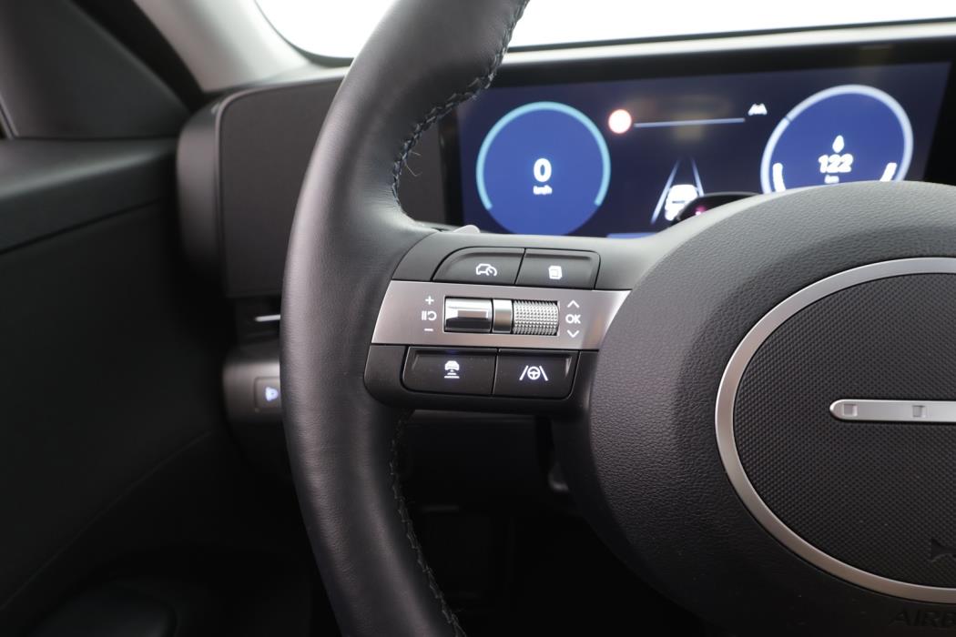 HYUNDAI KONA ELECTRIC 2024
