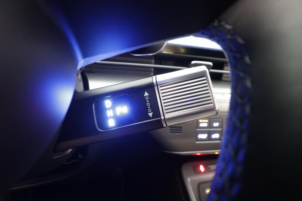 HYUNDAI KONA ELECTRIC 2024