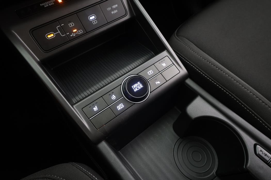 HYUNDAI KONA ELECTRIC 2024