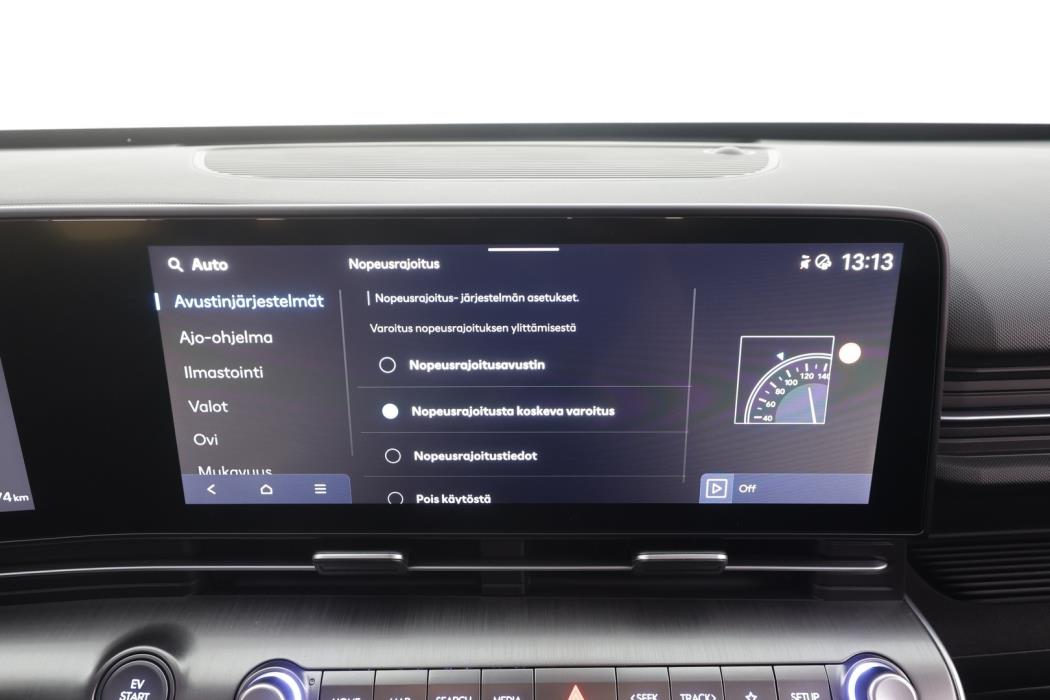 HYUNDAI KONA ELECTRIC 2024