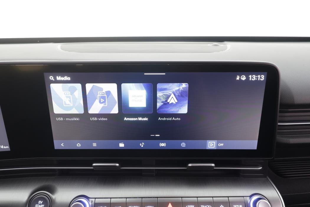 HYUNDAI KONA ELECTRIC 2024