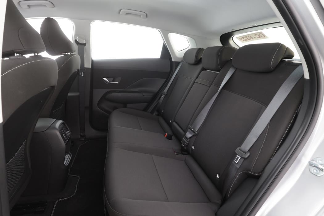 HYUNDAI KONA ELECTRIC 2024