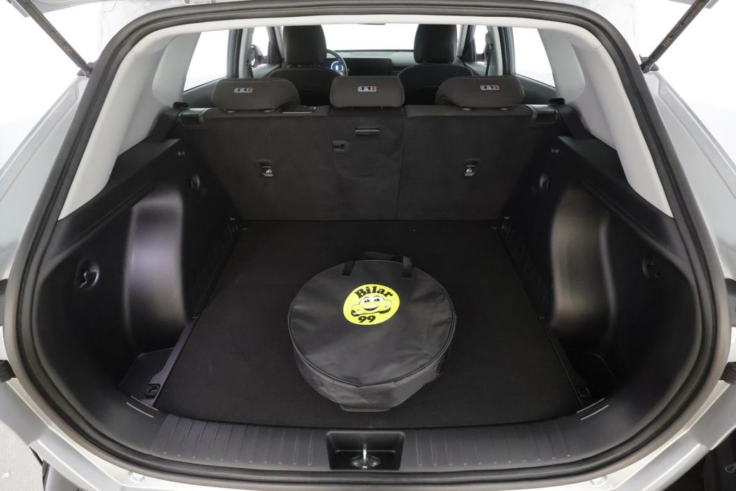HYUNDAI KONA ELECTRIC 2024
