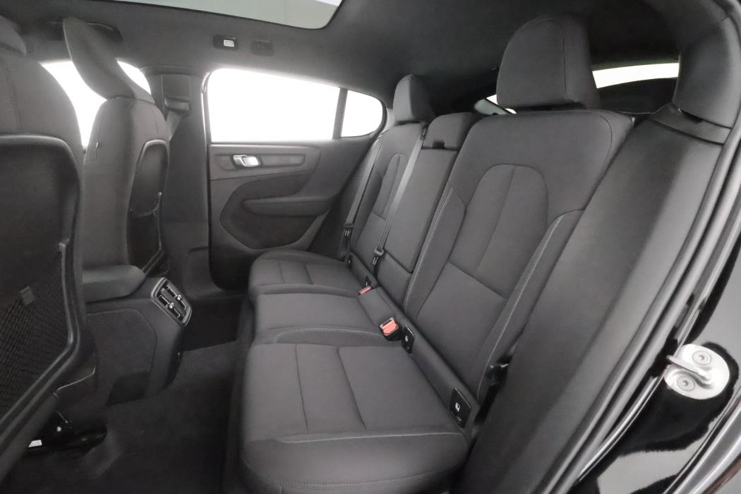 VOLVO C40 2023