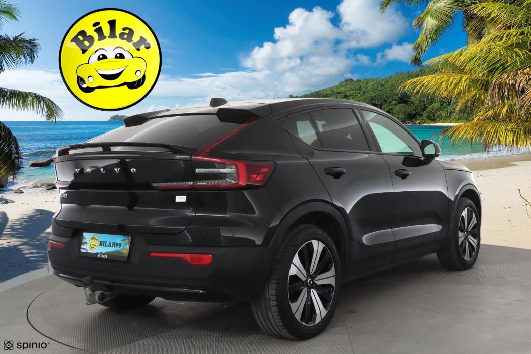 VOLVO C40 2023
