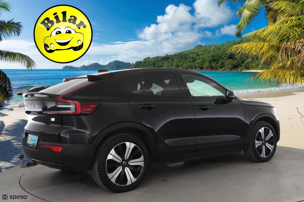 VOLVO C40 2023