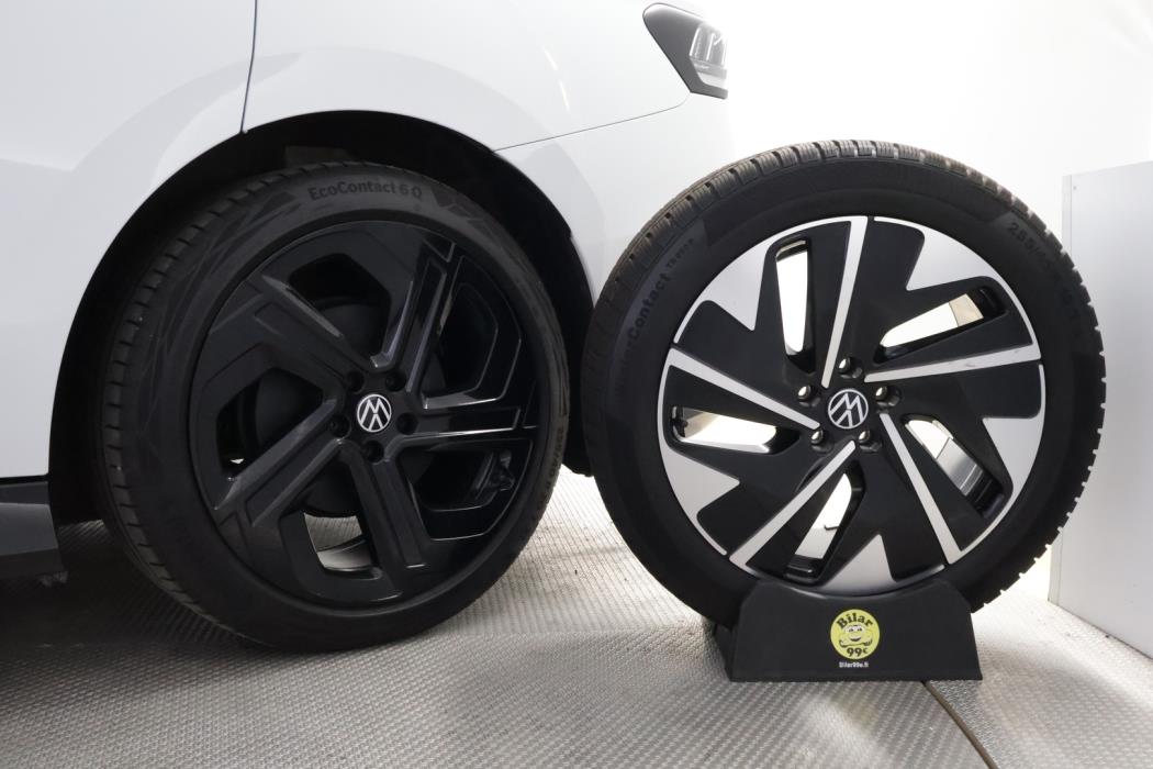 VOLKSWAGEN ID.7 2024