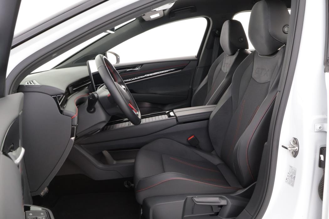 VOLKSWAGEN ID.7 2024