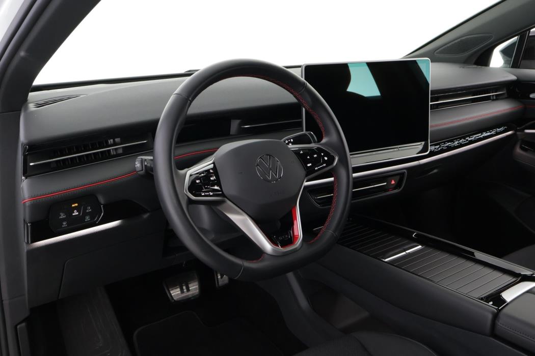 VOLKSWAGEN ID.7 2024
