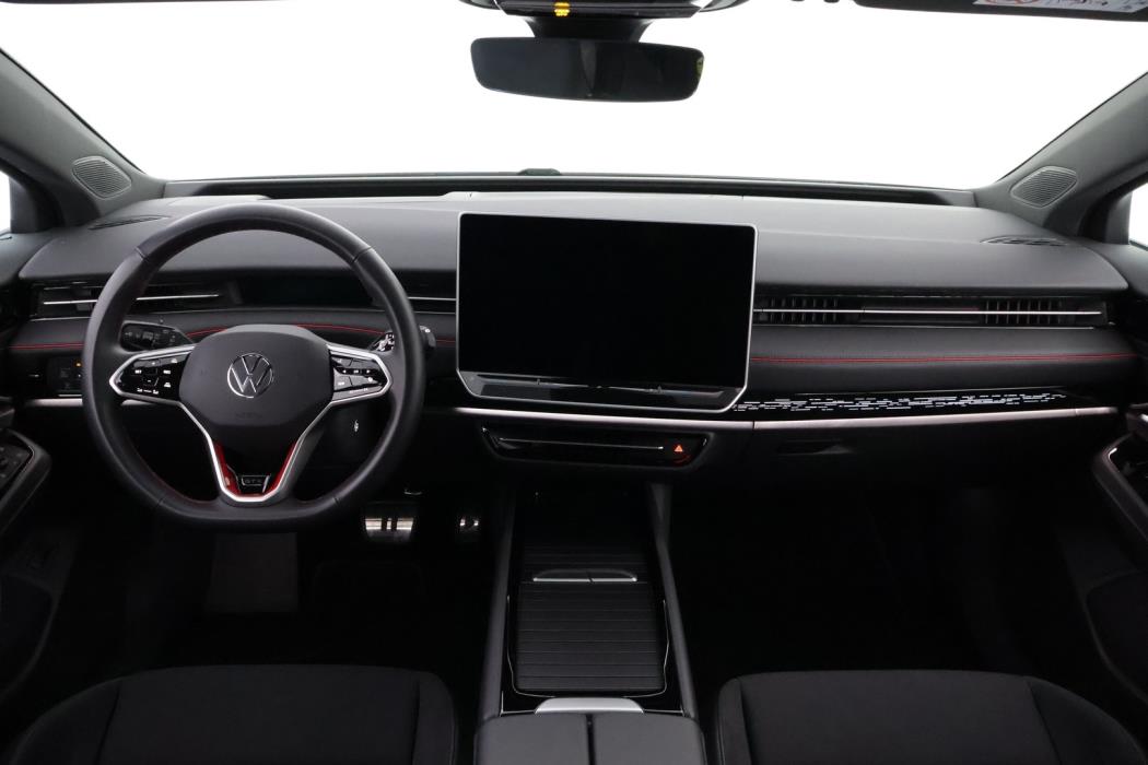 VOLKSWAGEN ID.7 2024