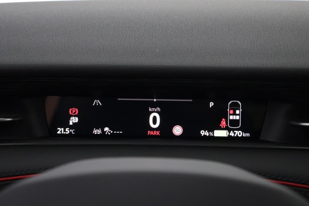 VOLKSWAGEN ID.7 2024