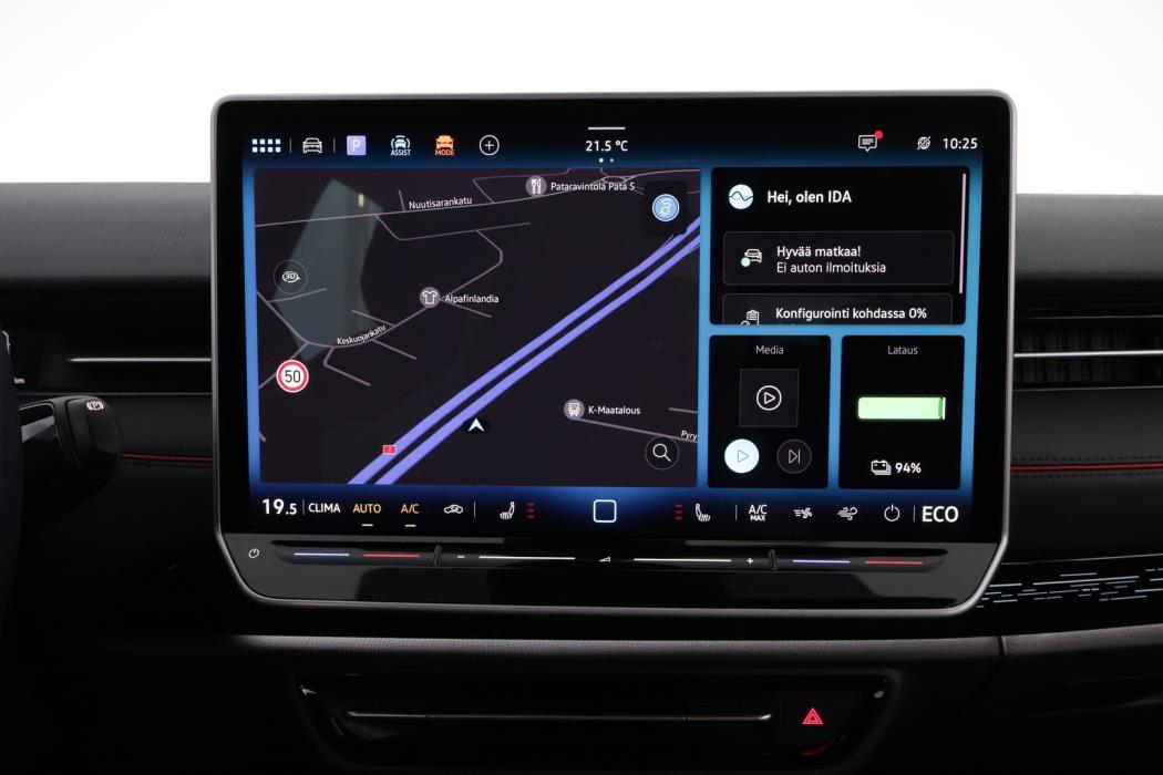 VOLKSWAGEN ID.7 2024