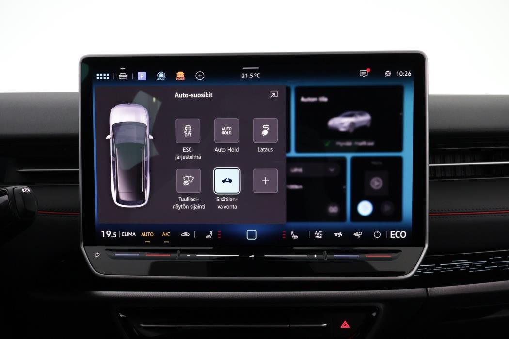 VOLKSWAGEN ID.7 2024