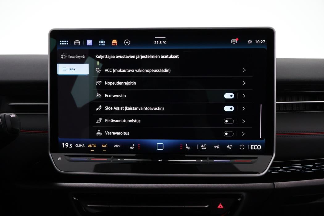 VOLKSWAGEN ID.7 2024