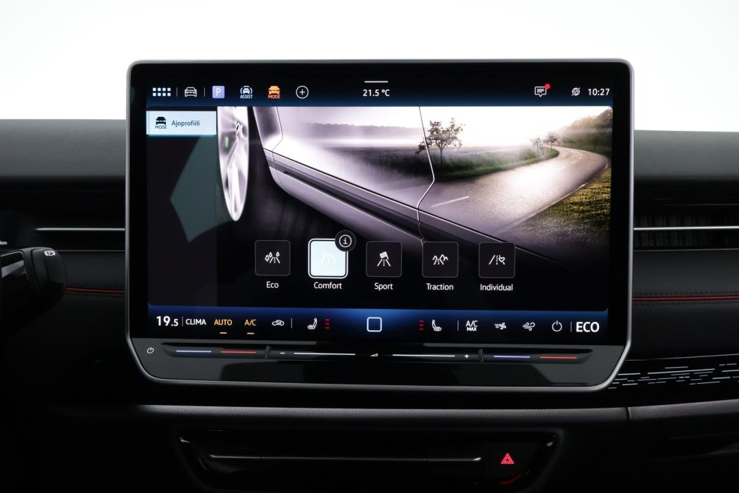 VOLKSWAGEN ID.7 2024