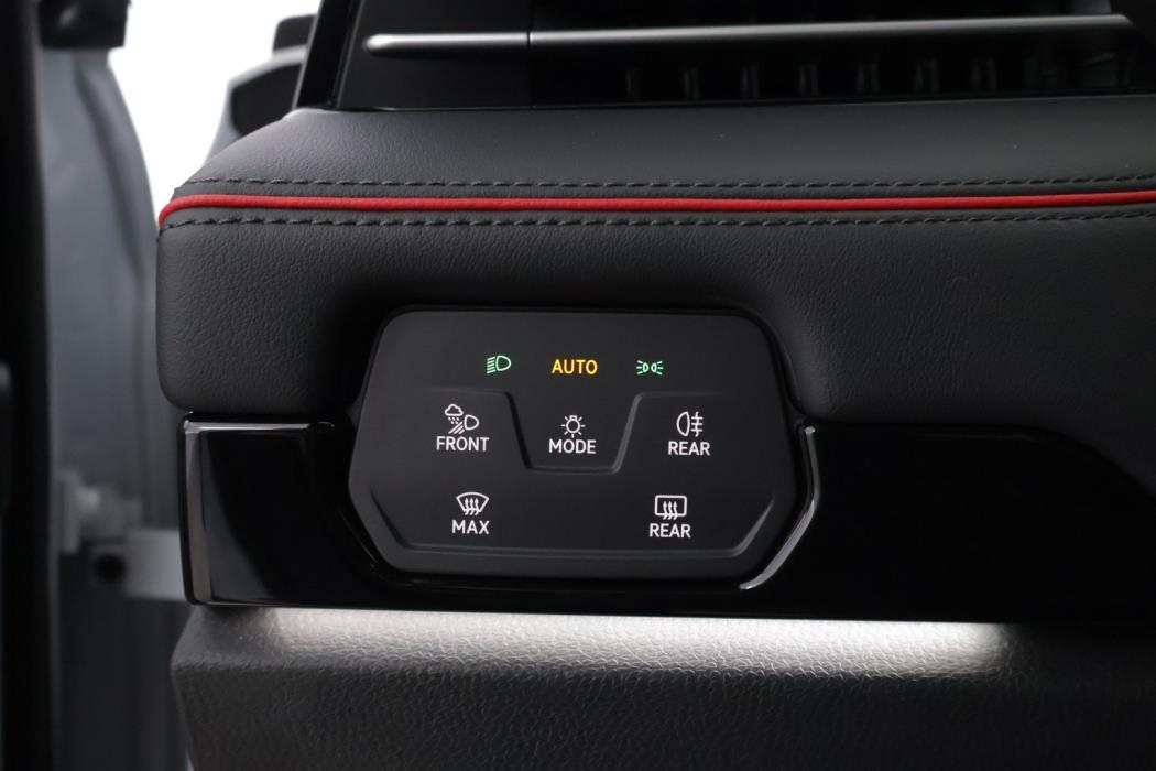 VOLKSWAGEN ID.7 2024