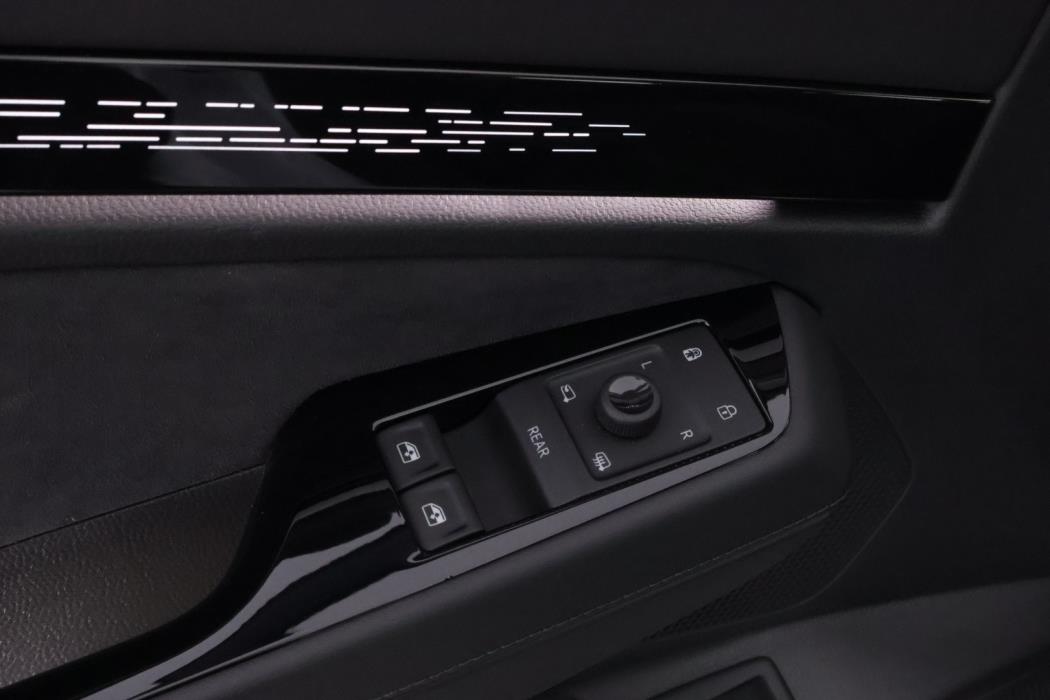 VOLKSWAGEN ID.7 2024